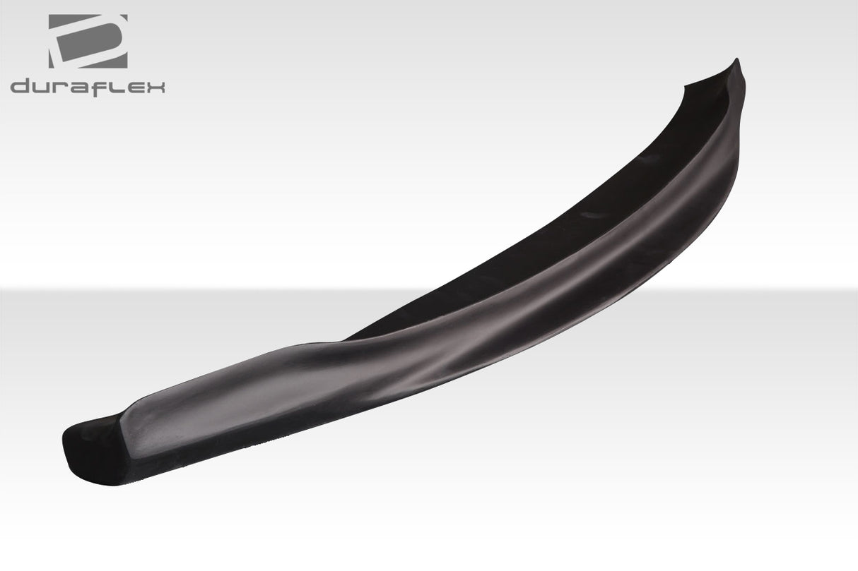 2011-2016 BMW 5 Series F10 4DR Duraflex Fastlane Front Lip Spoiler - 1 Piece