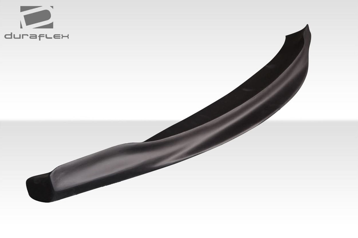 2011-2016 BMW 5 Series F10 Fastlane Style Front Lip Spoiler - FRP