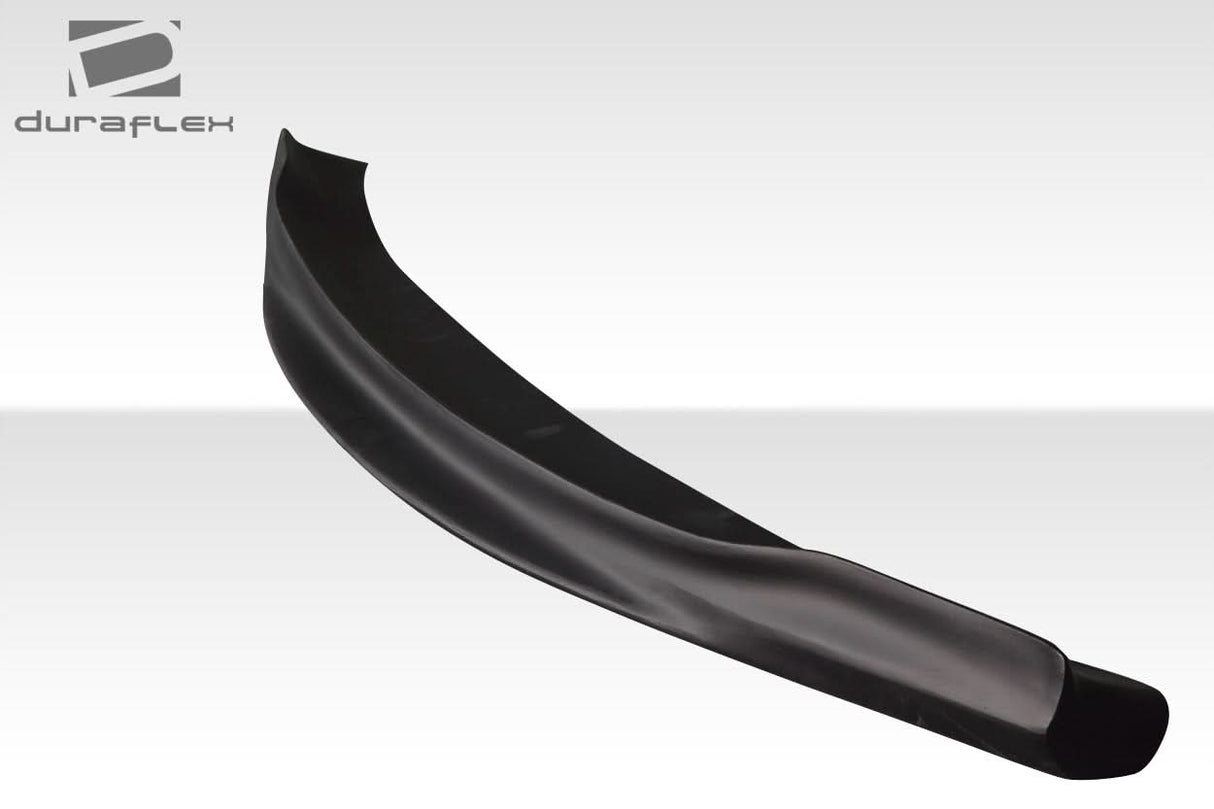2011-2016 BMW 5 Series F10 Fastlane Style Front Lip Spoiler - FRP