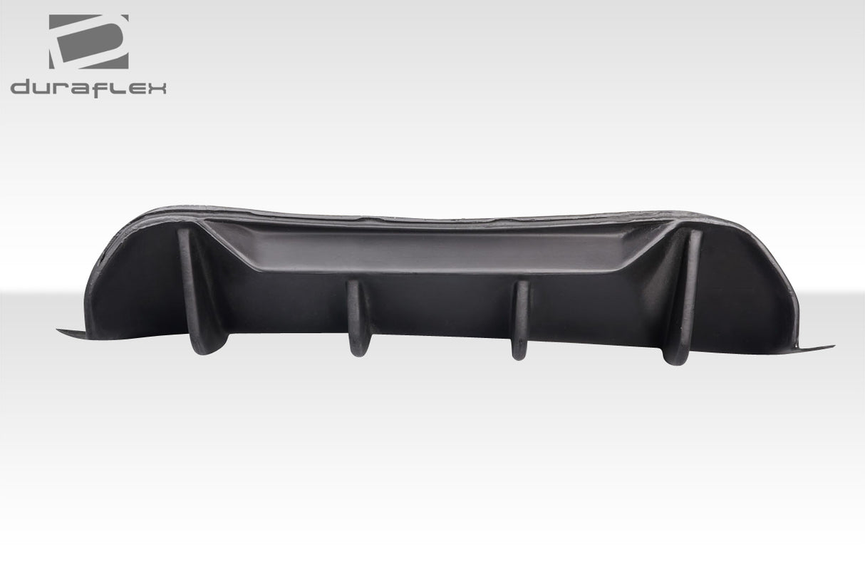 2017-2022 BMW 5 Series G30 Duraflex Speed Tune Rear Diffuser - 1 Piece