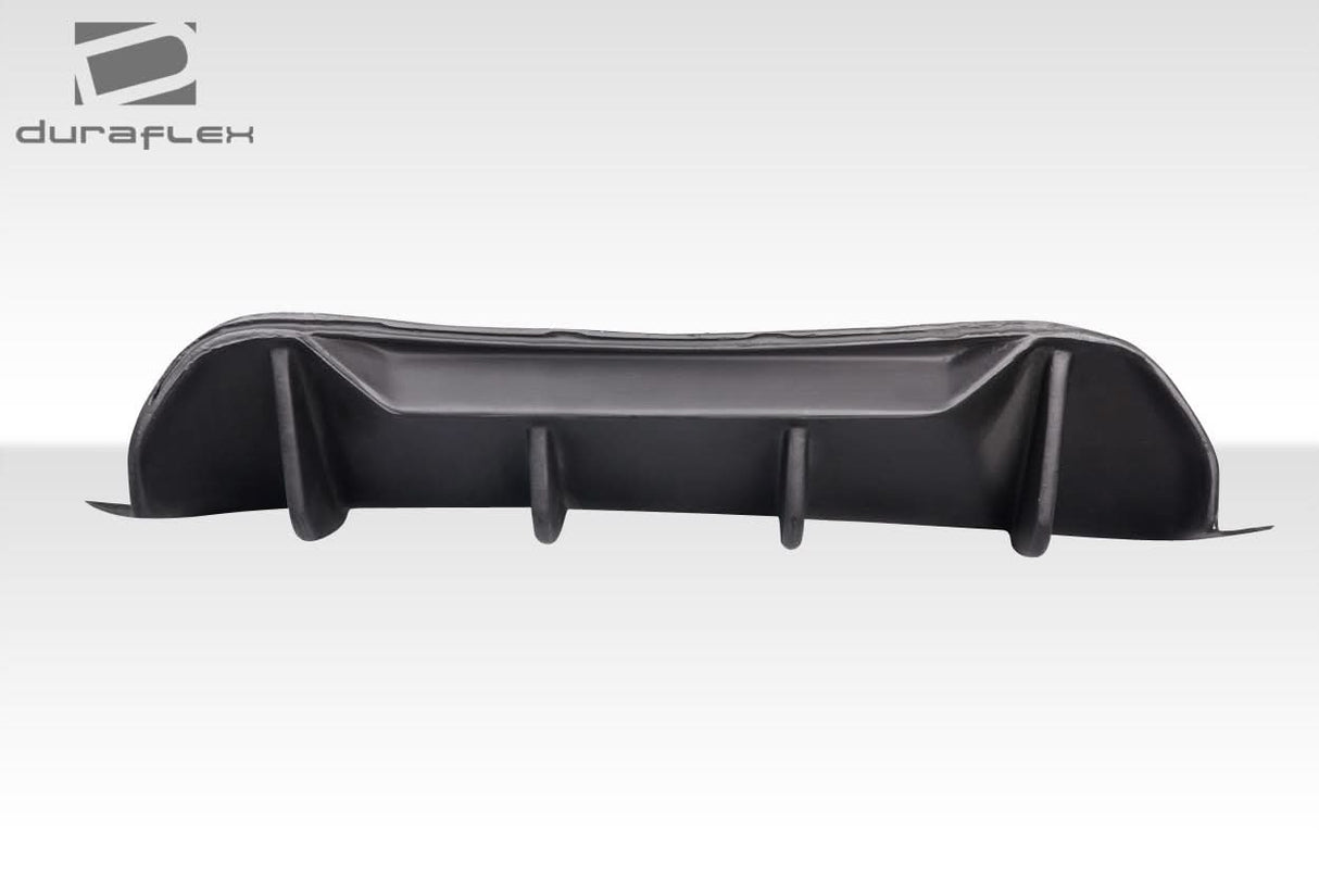 2017-2022 BMW 5 Series G30 Speed Tune Style Rear Diffuser - FRP