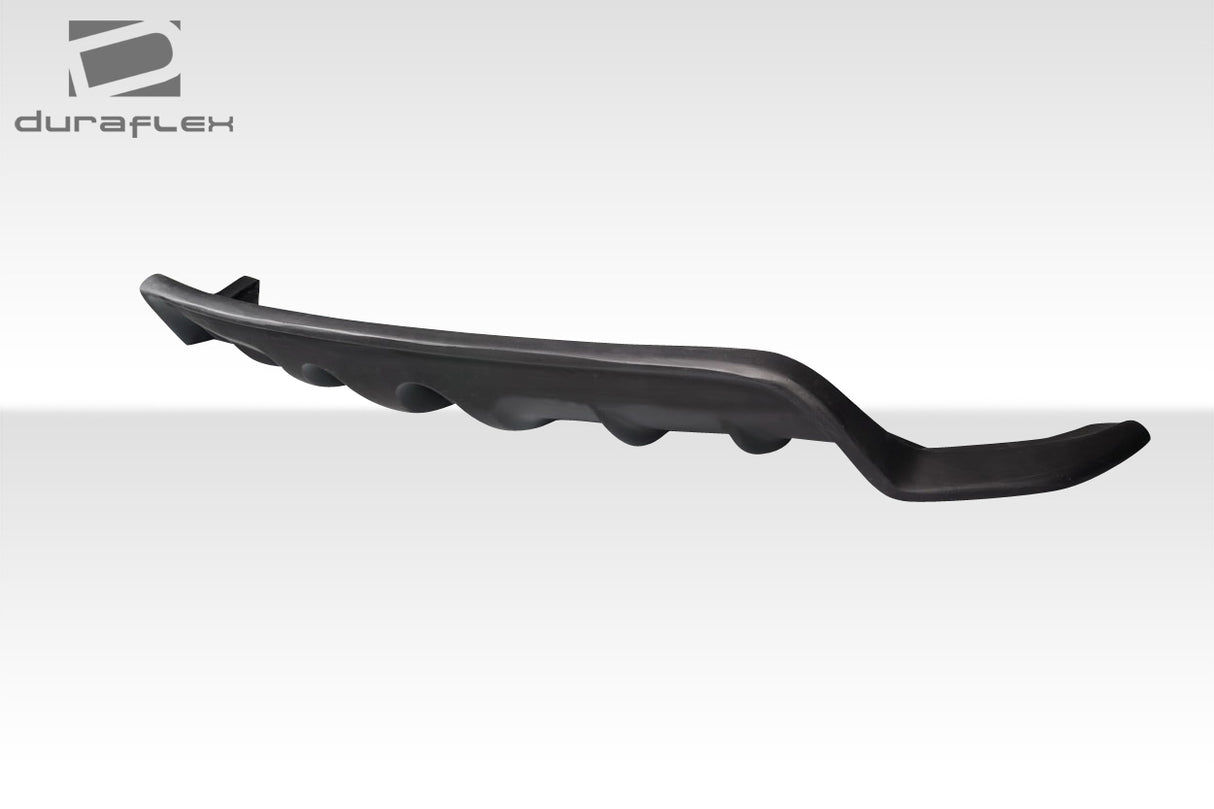 2010-2014 Volkswagen Golf GTI Duraflex Soar Style Rear Diffuser - 1 Piece