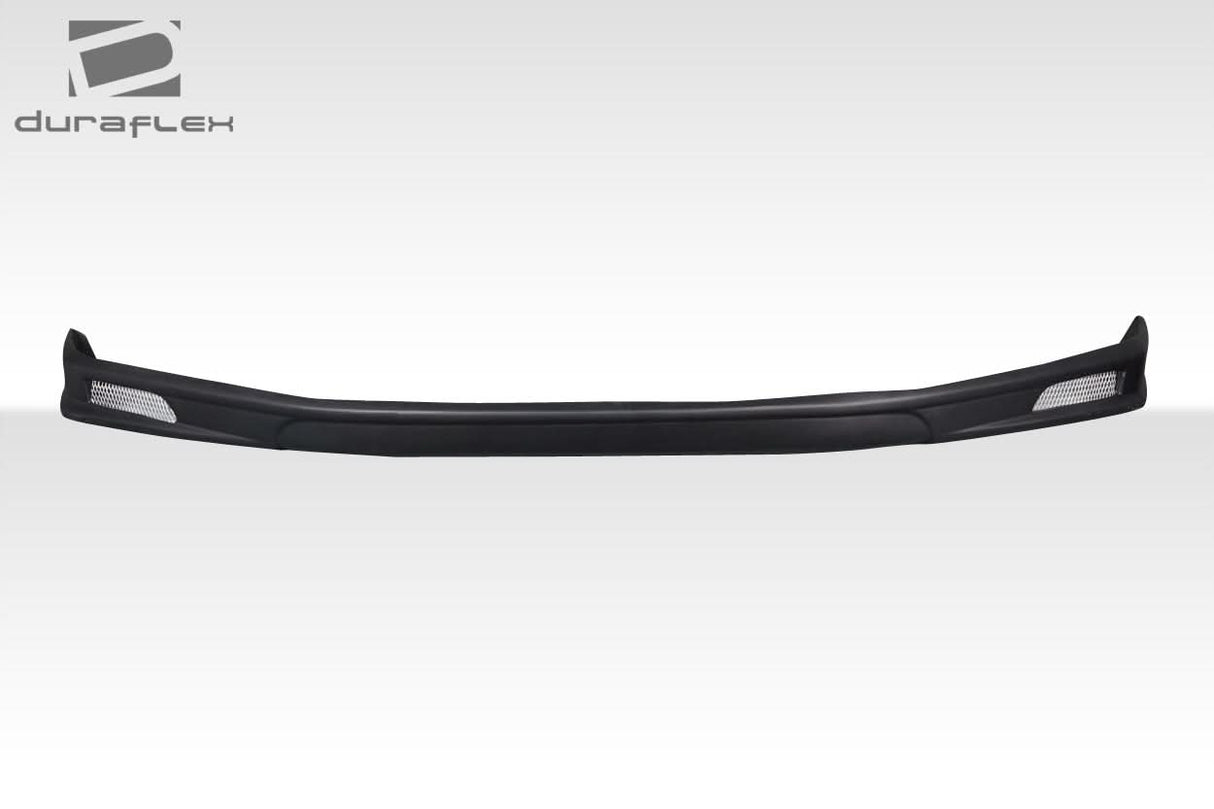 2011-2013 Hyundai Elantra SQR Style Front Lip Spoiler - FRP