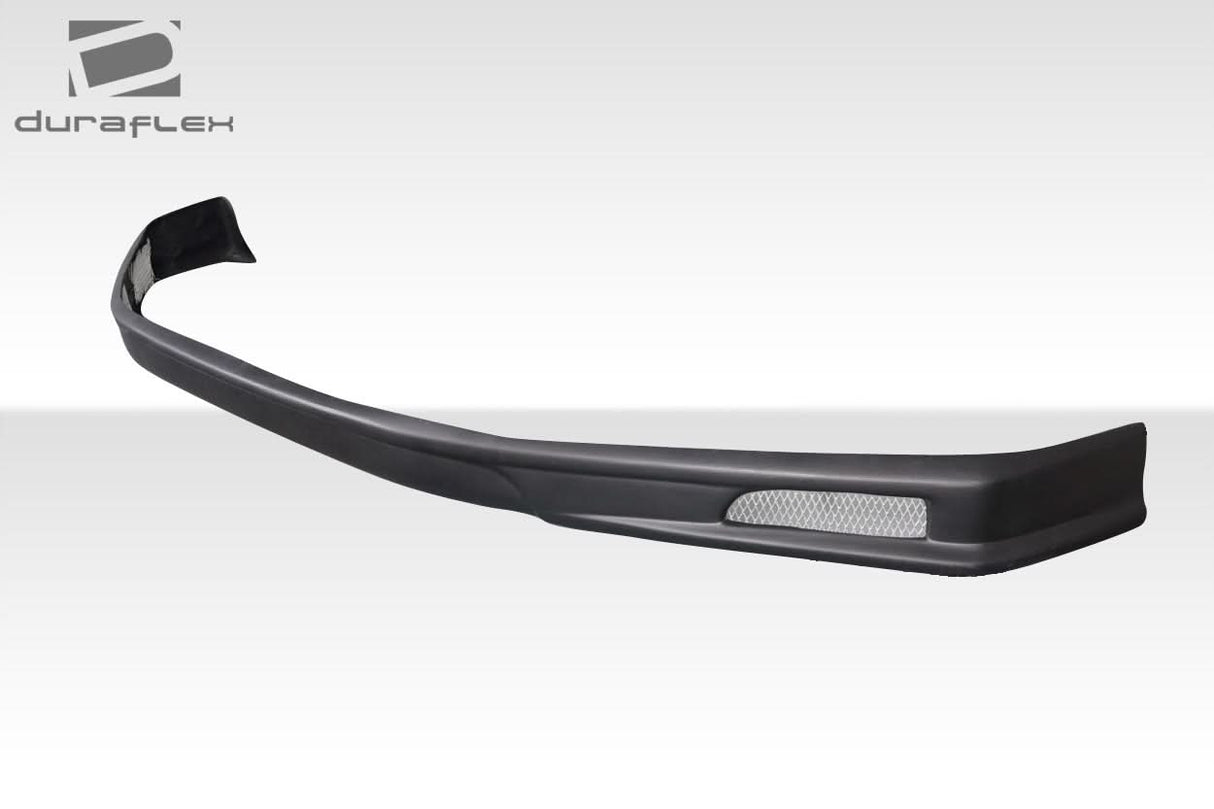 2011-2013 Hyundai Elantra SQR Style Front Lip Spoiler - FRP