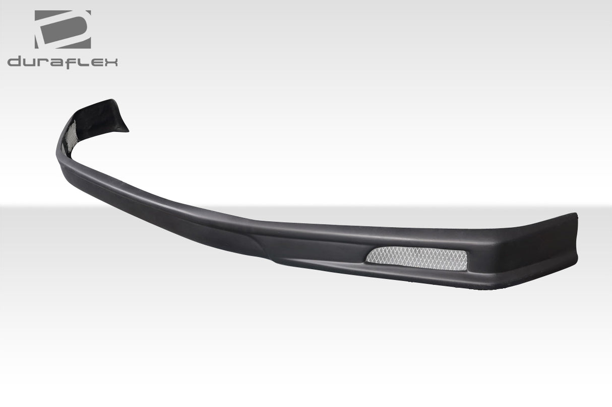 2011-2013 Hyundai Elantra Duraflex SQR Front Lip Spoiler - 1 Piece
