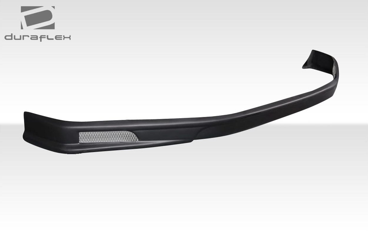 2011-2013 Hyundai Elantra SQR Style Front Lip Spoiler - FRP