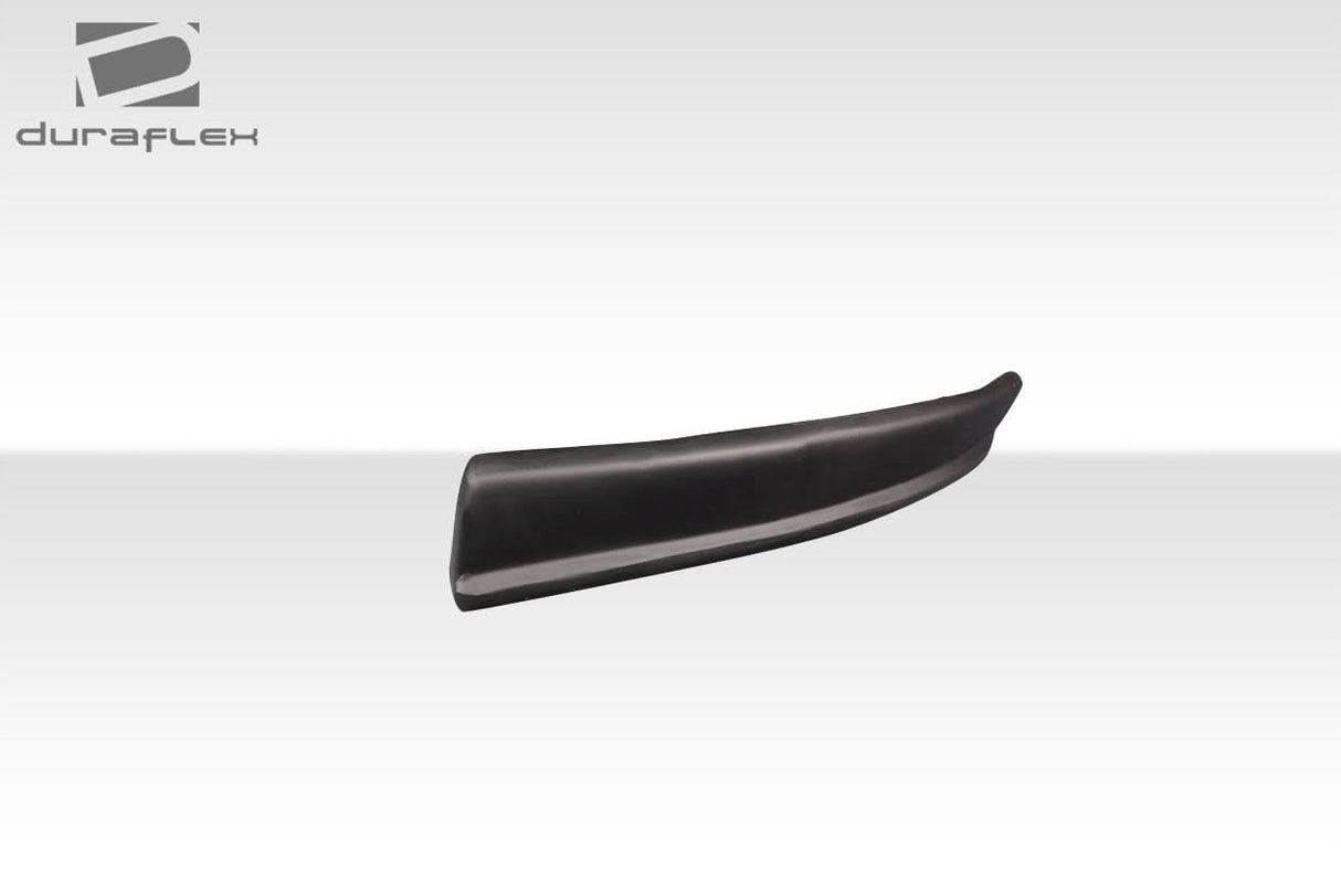 2011-2013 Hyundai Elantra SQR Style Rear Spats - 2 Piece - FRP