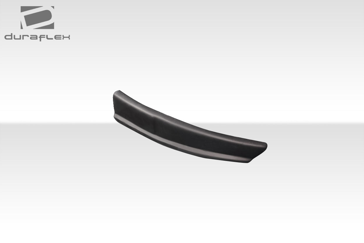 2011-2013 Hyundai Elantra Duraflex SQR Rear Spats - 2 Piece