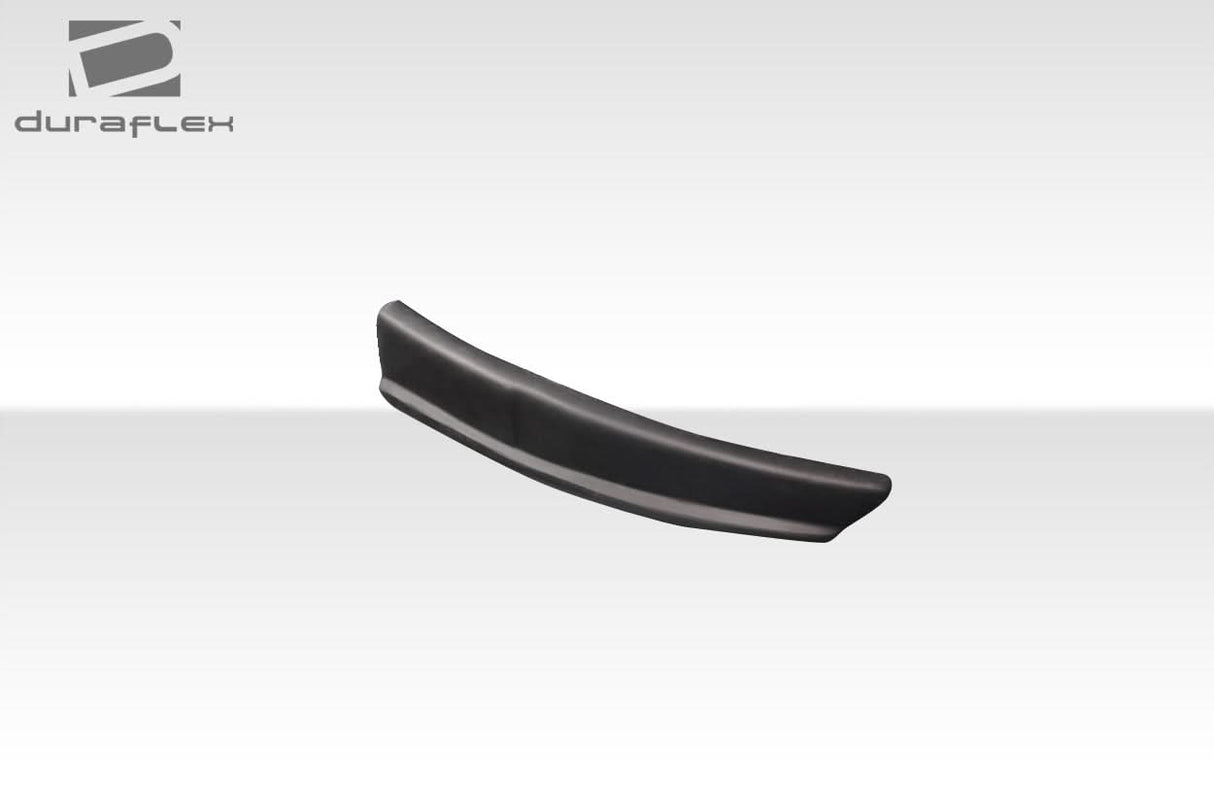 2011-2013 Hyundai Elantra SQR Style Rear Spats - 2 Piece - FRP