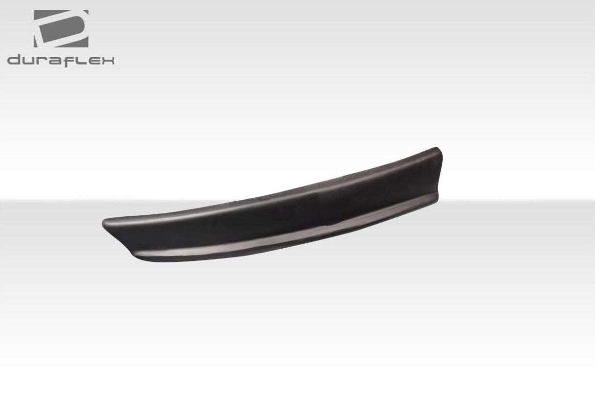 2011-2013 Hyundai Elantra SQR Style Rear Spats - 2 Piece - FRP