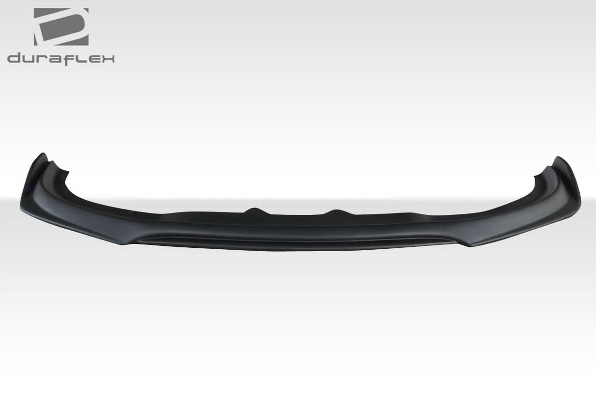 2015-2023 Dodge Charger Sportline Style Front Lip Spoiler - FRP