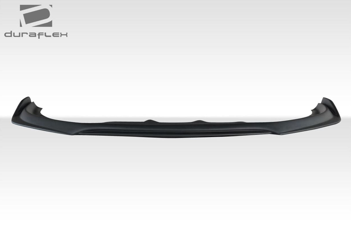2015-2023 Dodge Charger Sportline Style Front Lip Spoiler - FRP