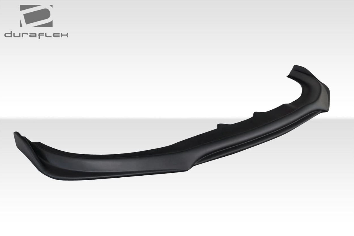2015-2023 Dodge Charger Sportline Style Front Lip Spoiler - FRP