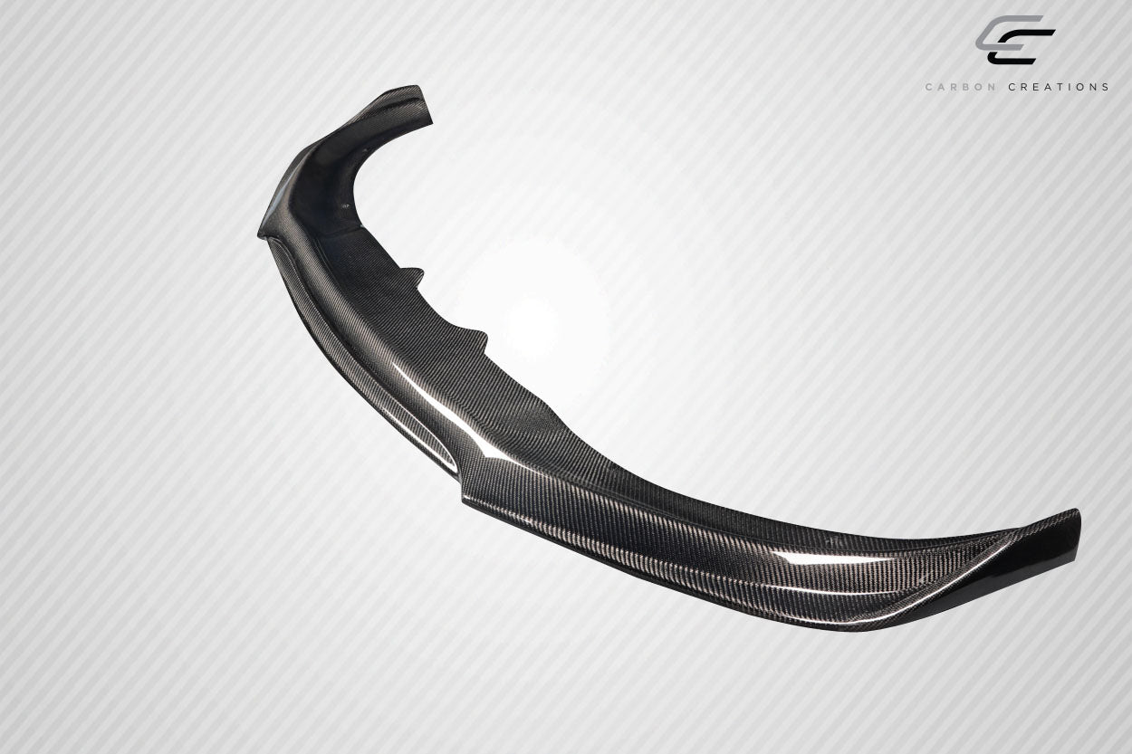 2015-2023 Dodge Charger Carbon Creations Sportline Front Lip Spoiler Air Dam - 1 Piece