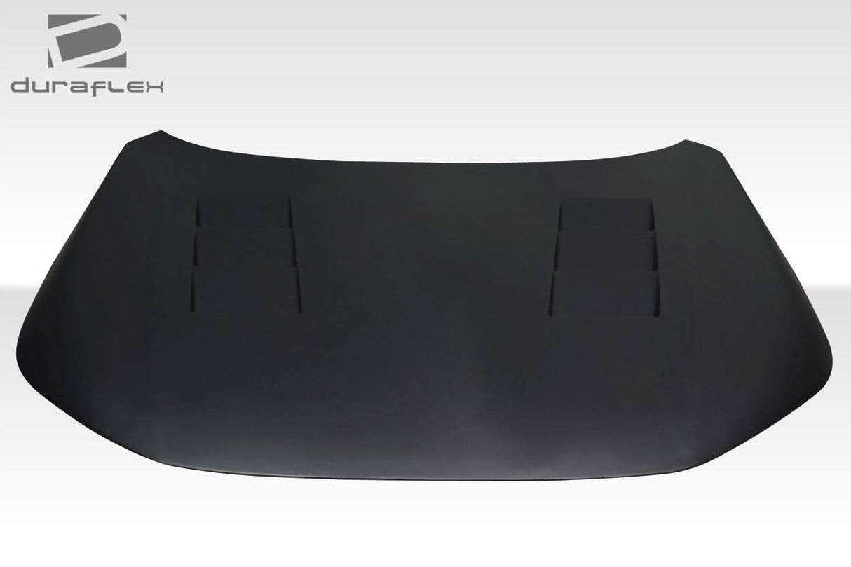 2022-2025 Honda Civic Torque Style Hood - FRP