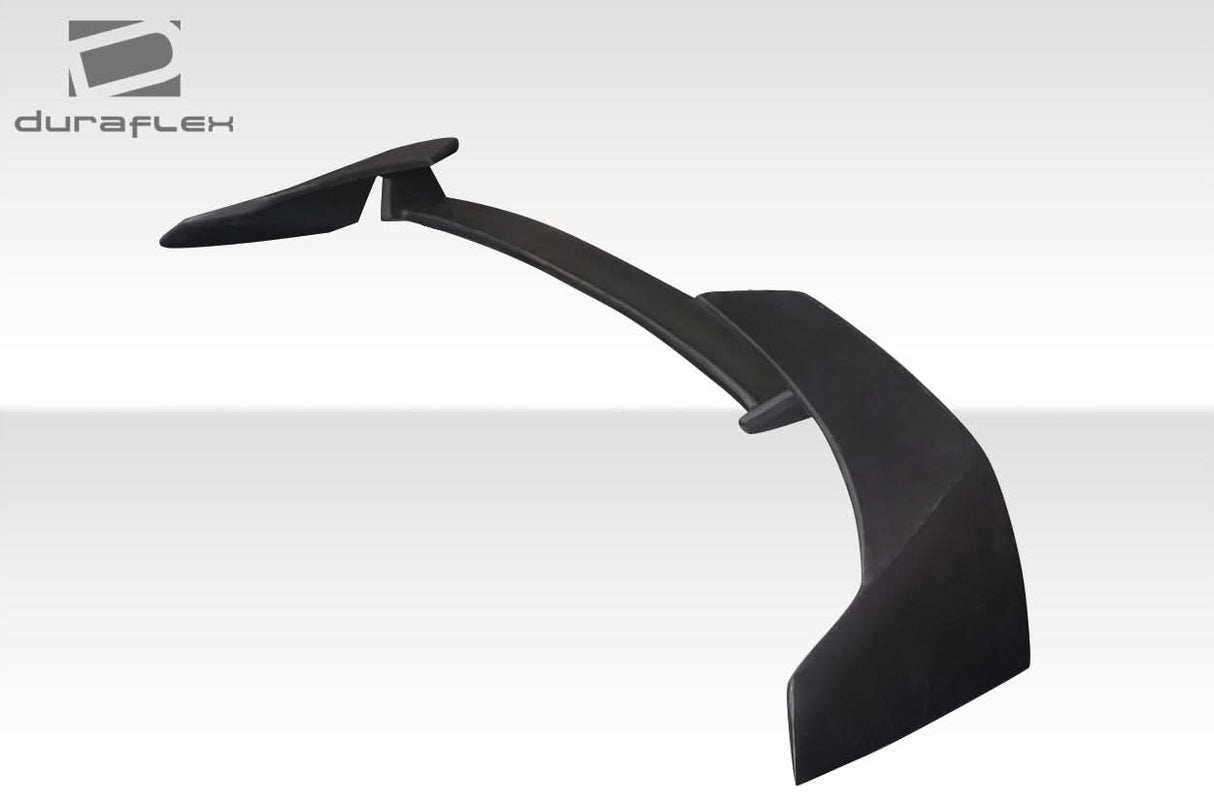 2021-2025 Ford Mustang Mach-E GT Sport Style Rear Wing Spoiler - FRP