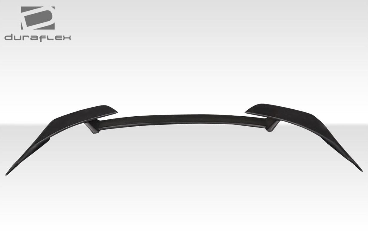 2021-2025 Ford Mustang Mach-E GT Sport Style Rear Wing Spoiler - FRP