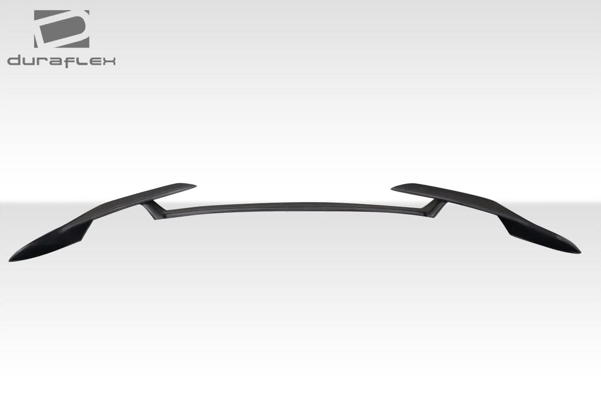 2021-2025 Ford Mustang Mach-E GT Sport Style Rear Wing Spoiler - FRP