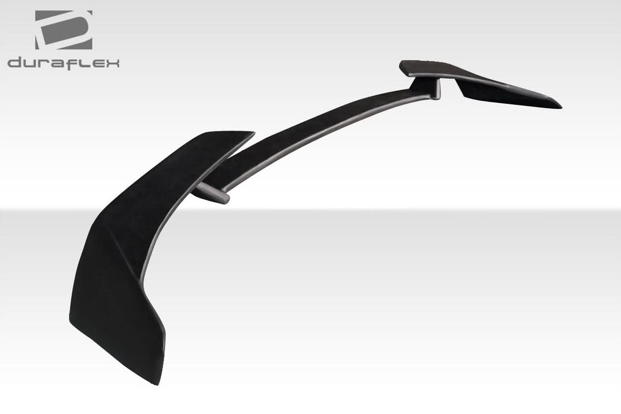 2021-2025 Ford Mustang Mach-E GT Sport Style Rear Wing Spoiler - FRP
