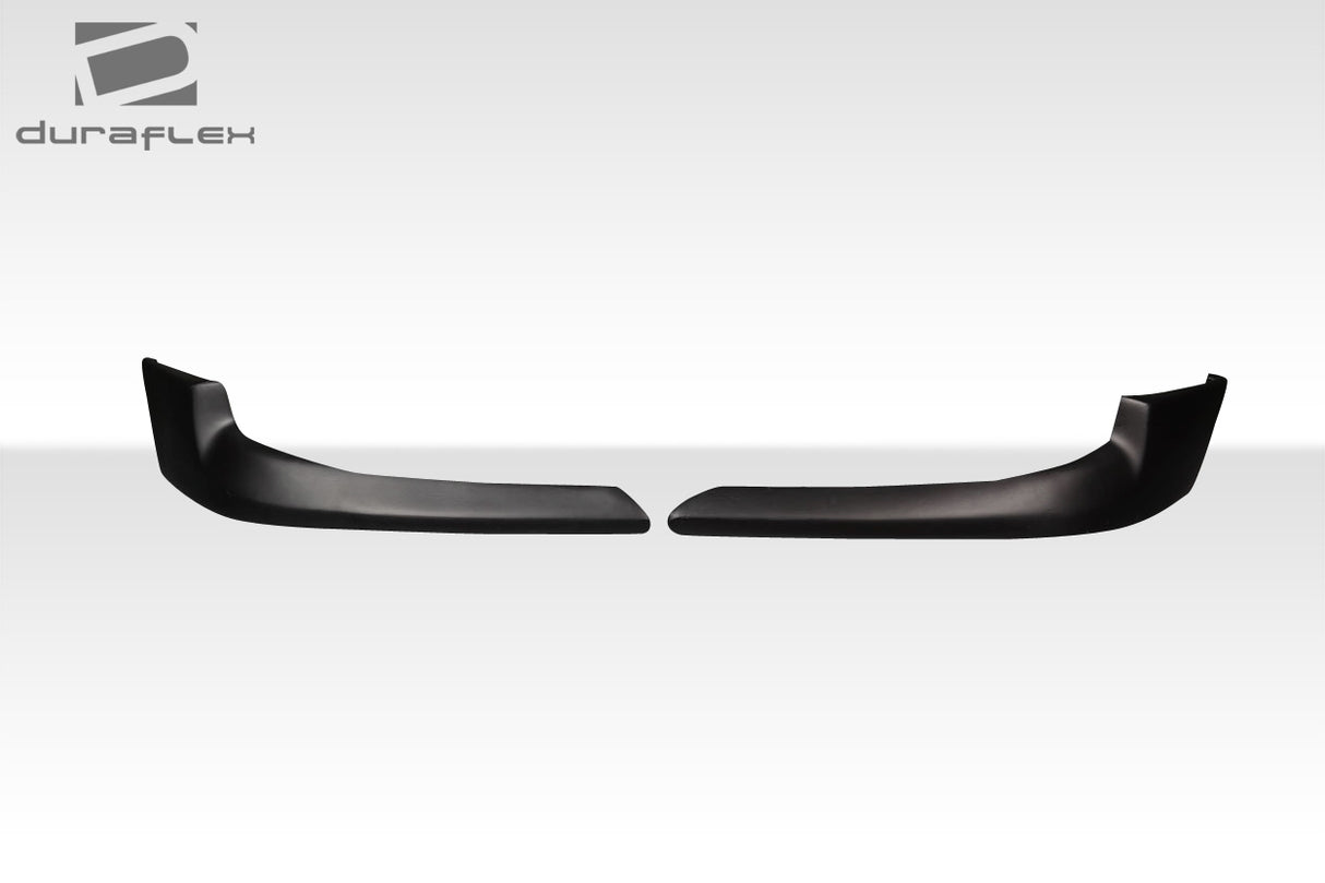 2011-2015 Scion tC Venom Style Front Lip Spoiler Air Dam - FRP