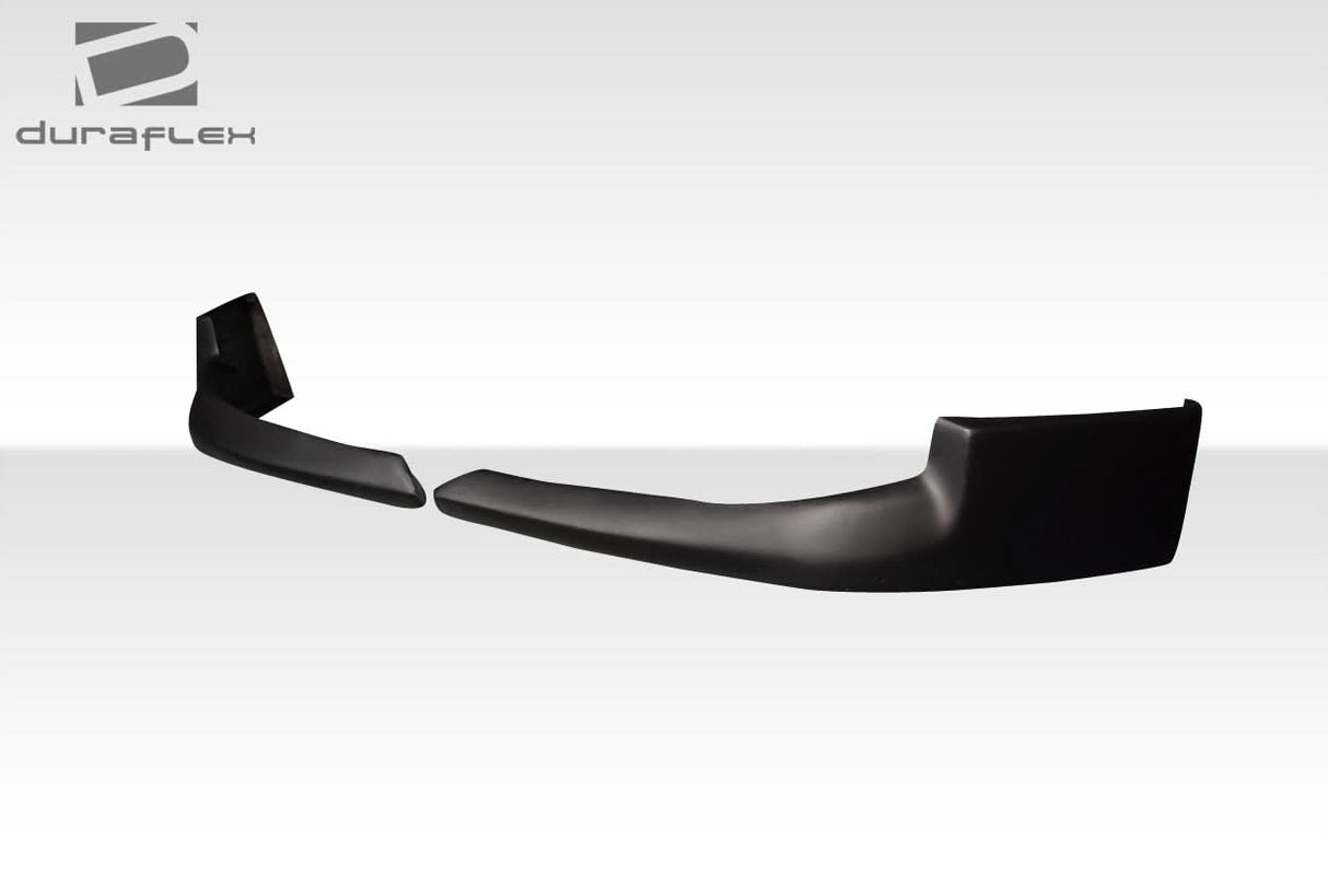 2011-2015 Scion tC Venom Style Front Lip Spoiler Air Dam - FRP