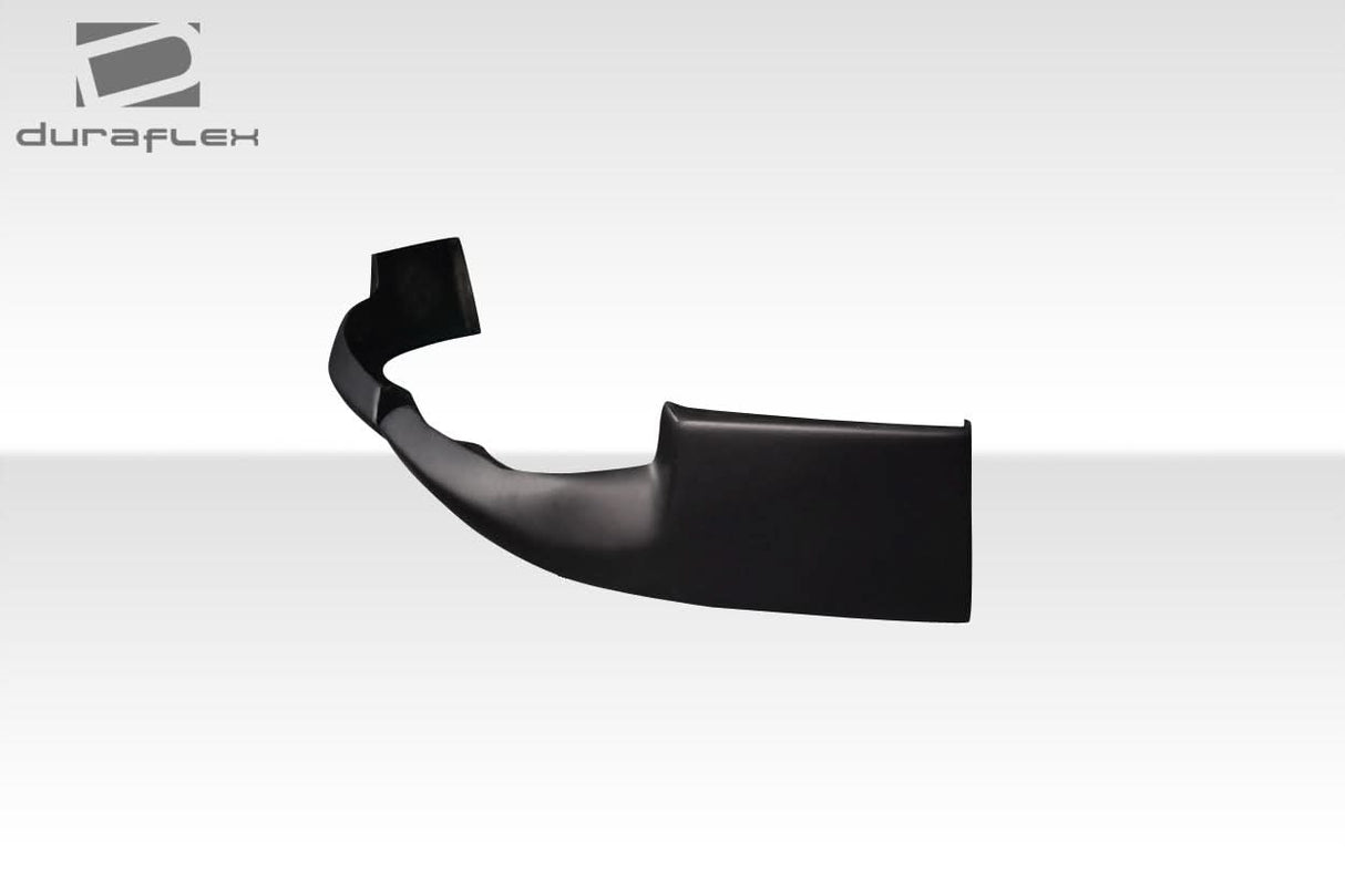 2011-2015 Scion tC Venom Style Front Lip Spoiler Air Dam - FRP