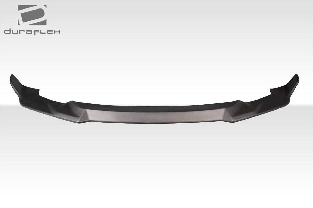 2016-2021 BMW M2 Cleanline Style Front Lip Spoiler - FRP