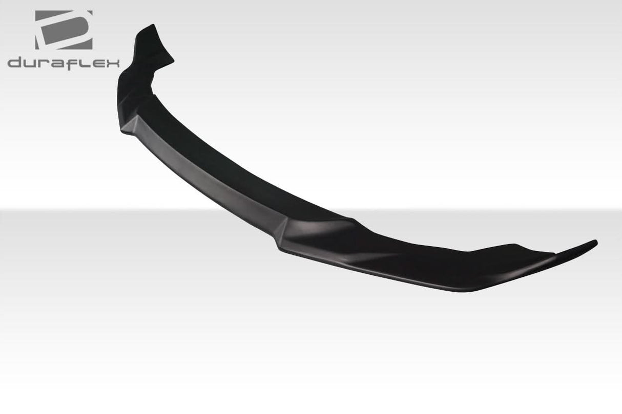 2016-2021 BMW M2 Cleanline Style Front Lip Spoiler - FRP