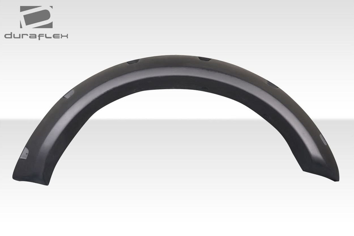 2021-2025 Ford Bronco Extreme Country Style Front Fender Flares - FRP