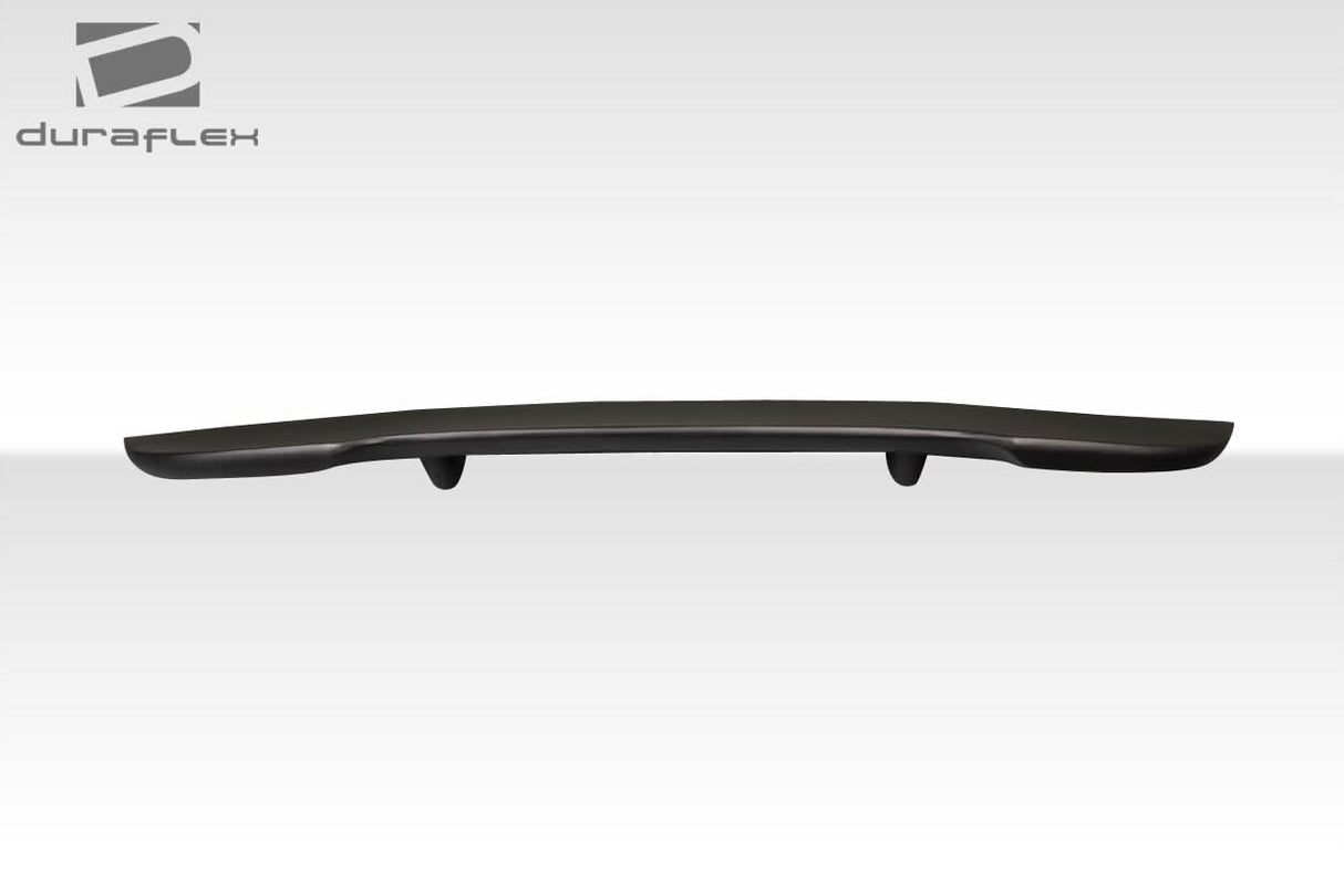 2010-2013 Porsche Panamera Aeromoto Style Rear Wing Spoiler - FRP