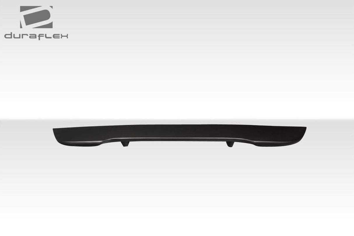 2010-2013 Porsche Panamera Aeromoto Style Rear Wing Spoiler - FRP
