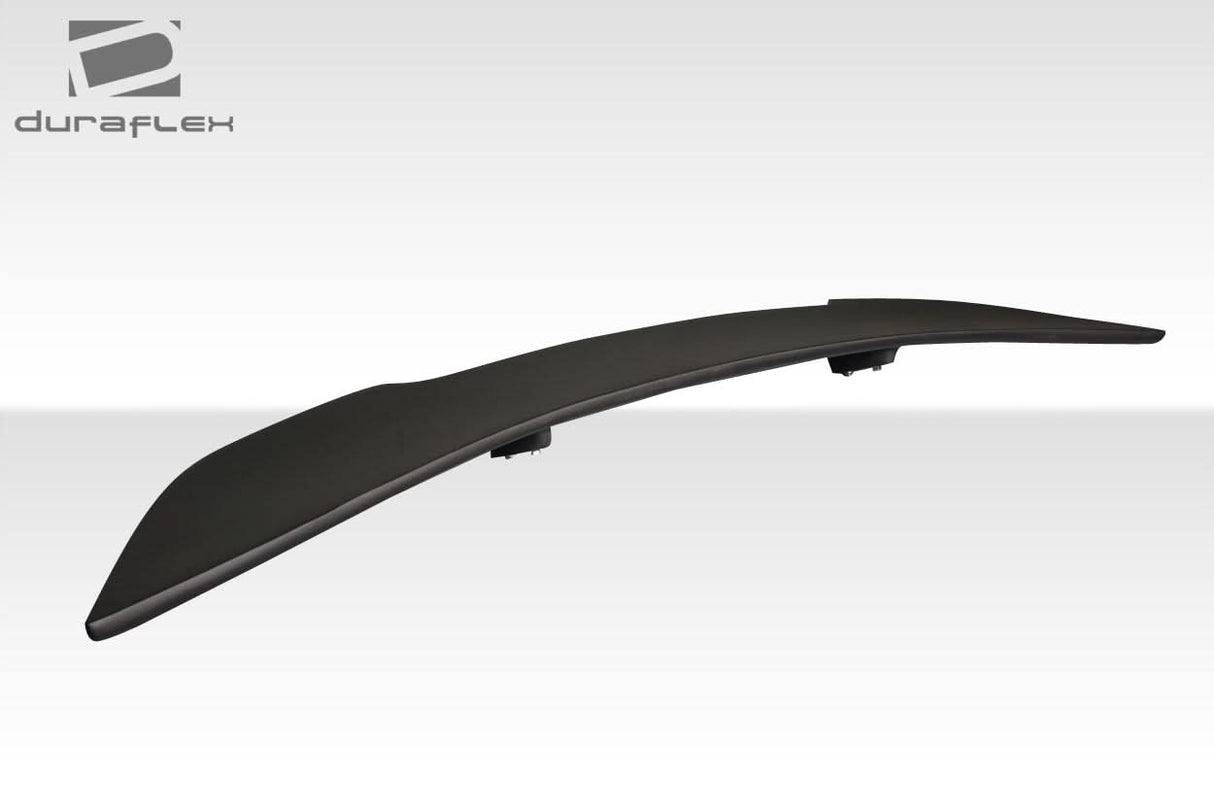 2010-2013 Porsche Panamera Aeromoto Style Rear Wing Spoiler - FRP