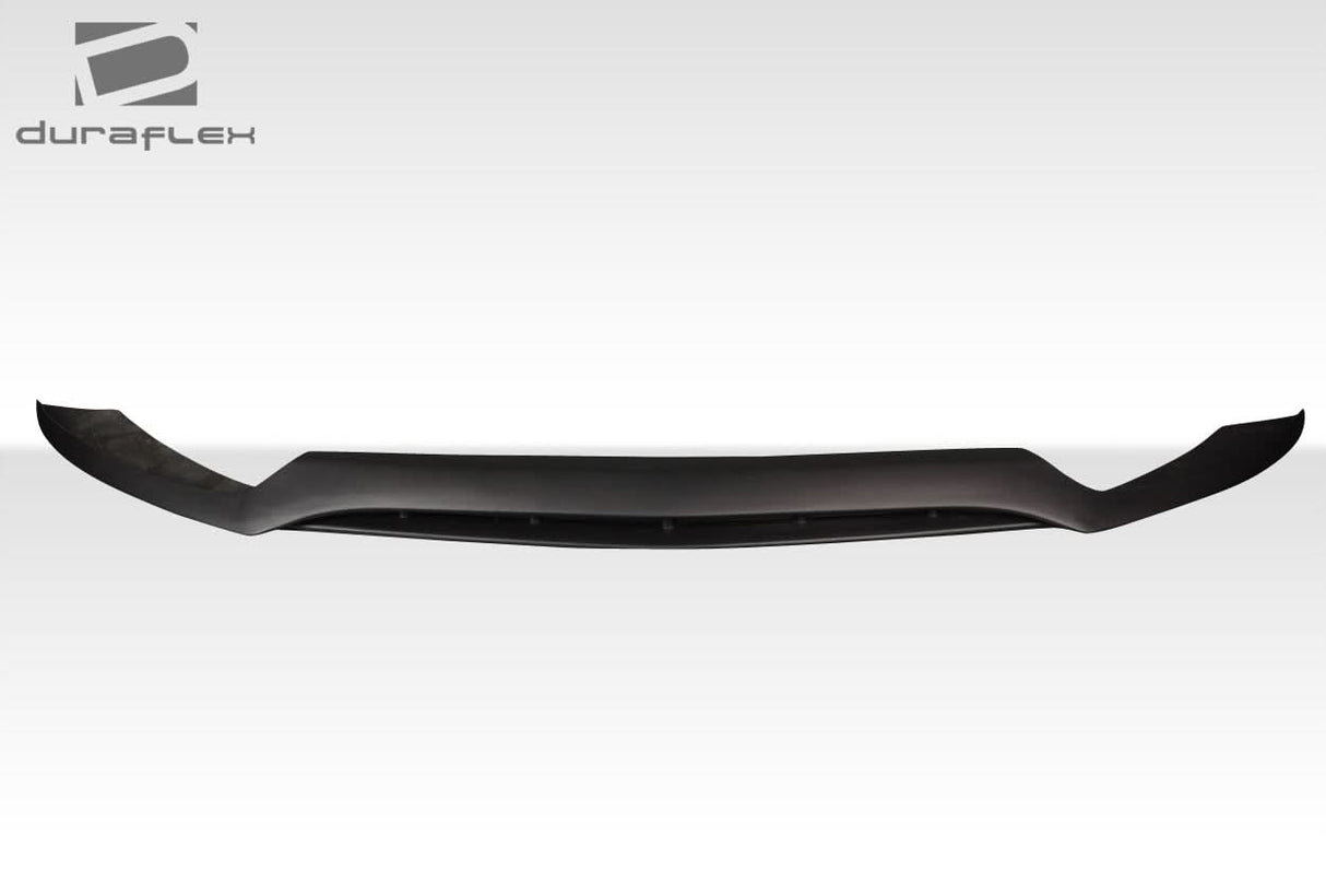 2015-2018 Mercedes C43 Autohaus Style Front Lip Spoiler - FRP