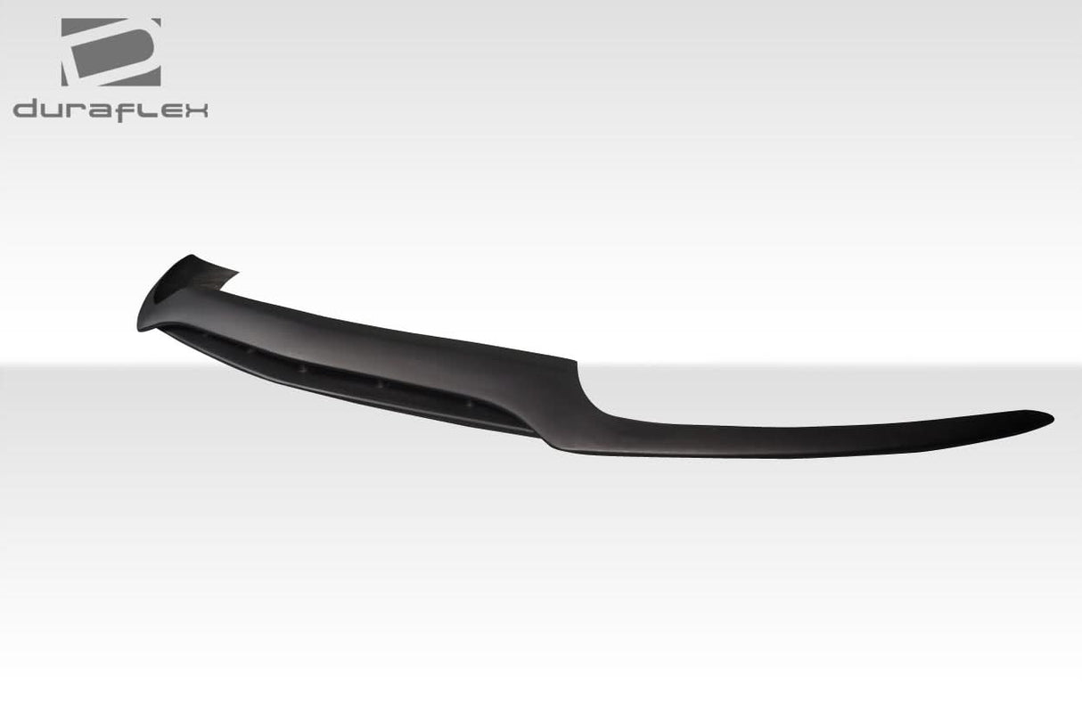 2015-2018 Mercedes C43 Autohaus Style Front Lip Spoiler - FRP