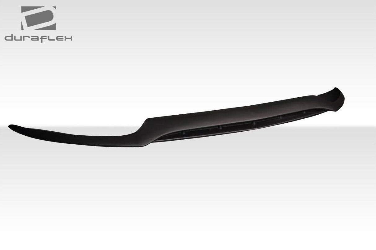 2015-2018 Mercedes C43 Autohaus Style Front Lip Spoiler - FRP