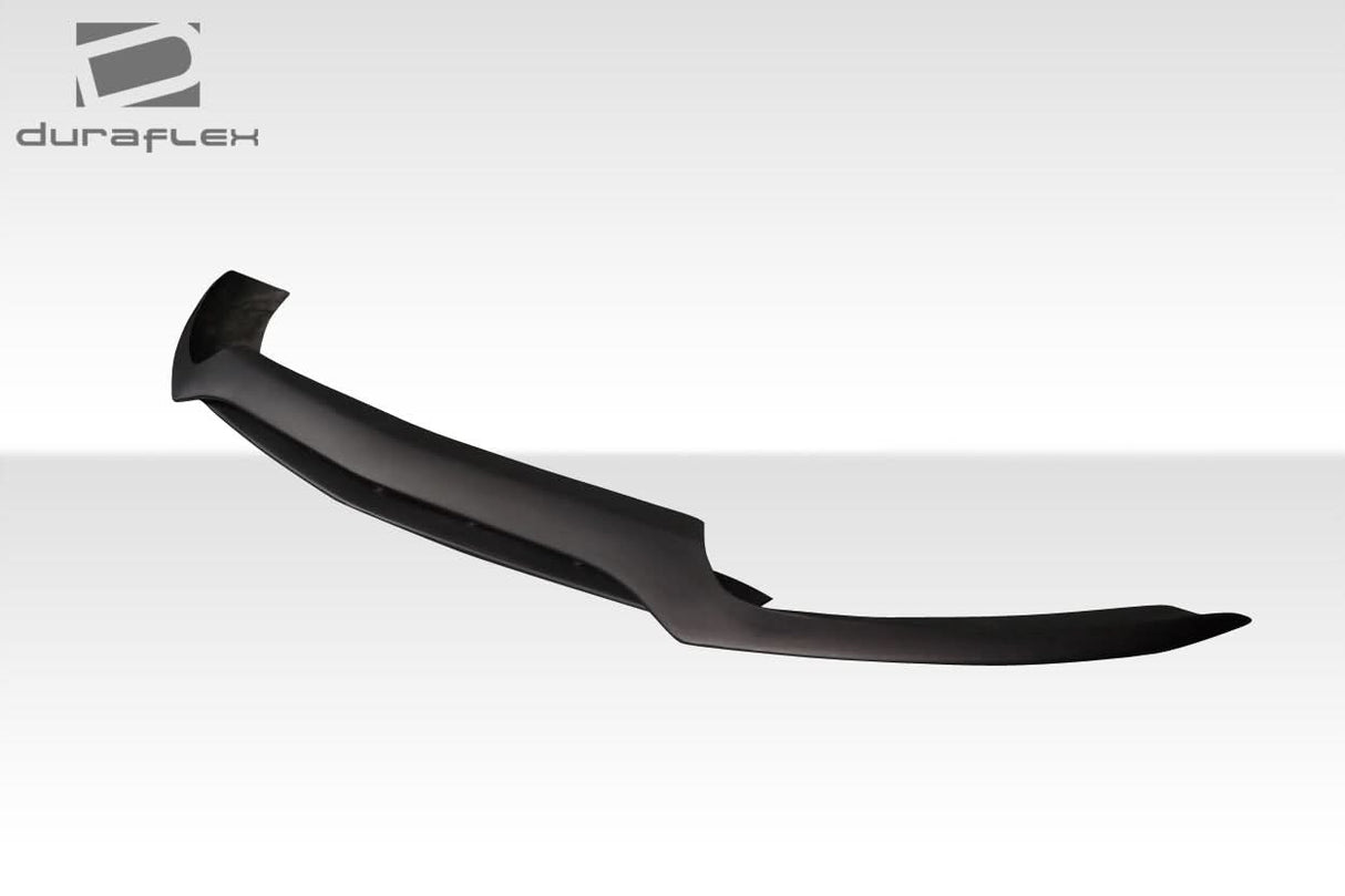 2015-2018 Mercedes C43 Autohaus Style Front Lip Spoiler - FRP