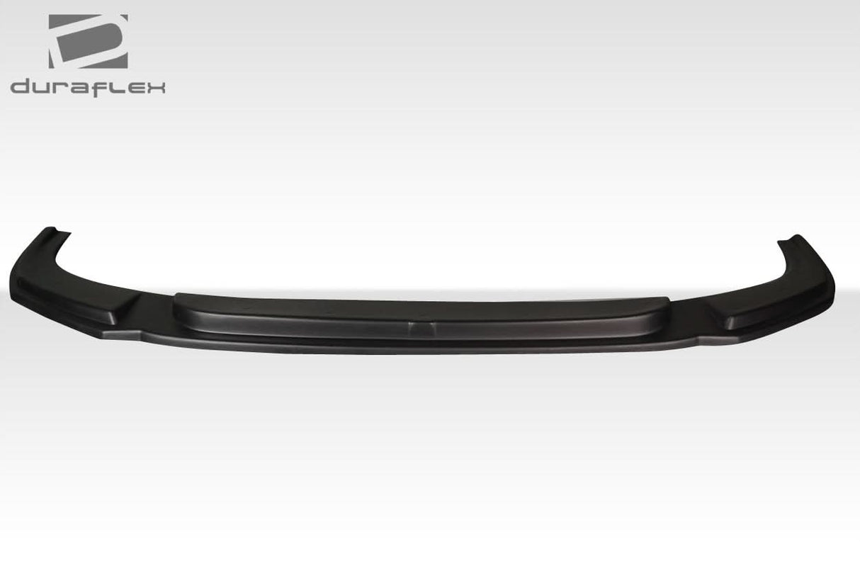 2019-2023 BMW Z4 Novarix Style Front Lip Spoiler - FRP