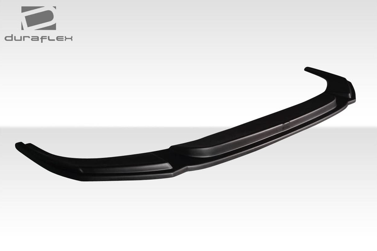 2019-2023 BMW Z4 Novarix Style Front Lip Spoiler - FRP