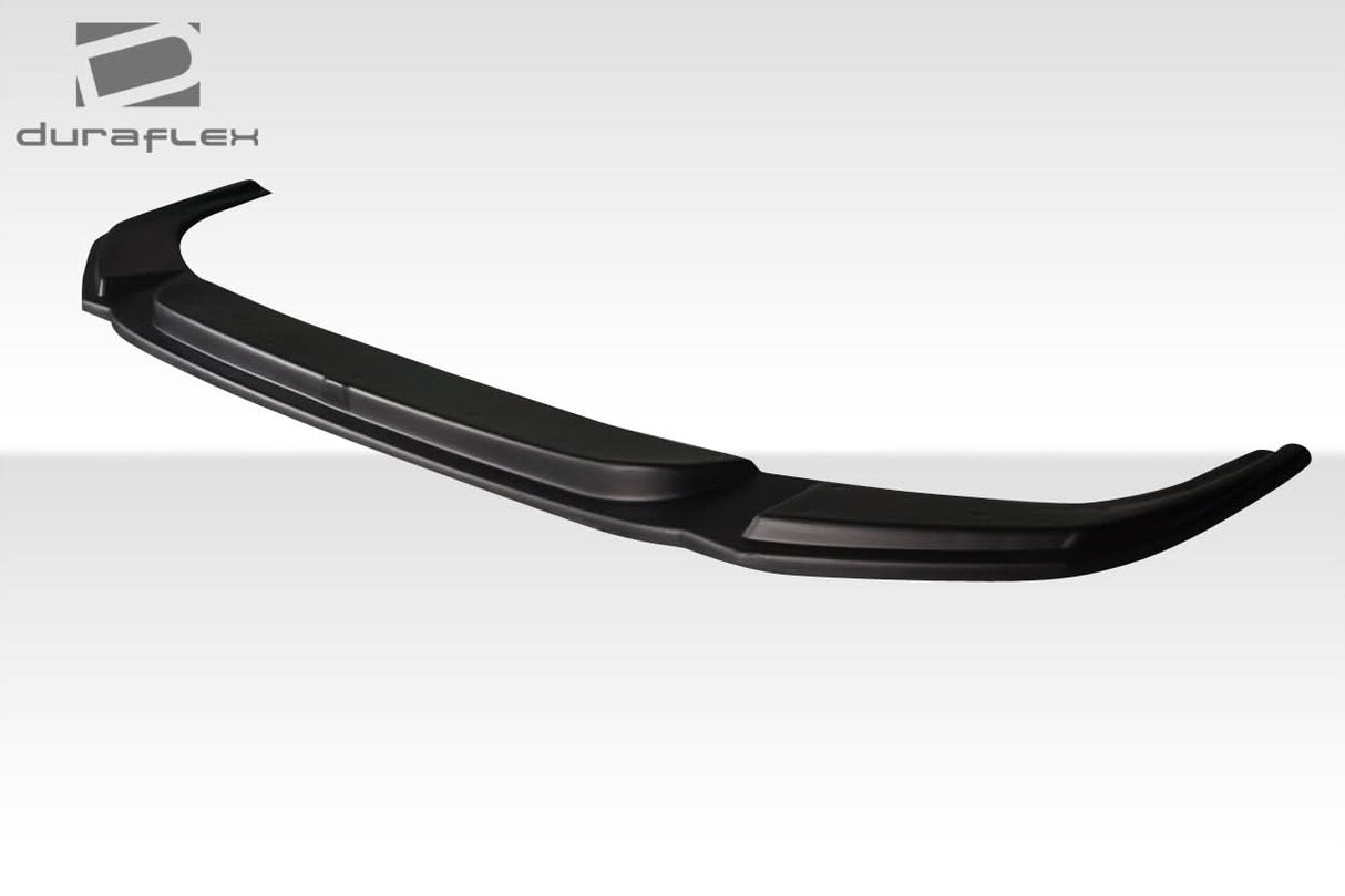 2019-2023 BMW Z4 Novarix Style Front Lip Spoiler - FRP