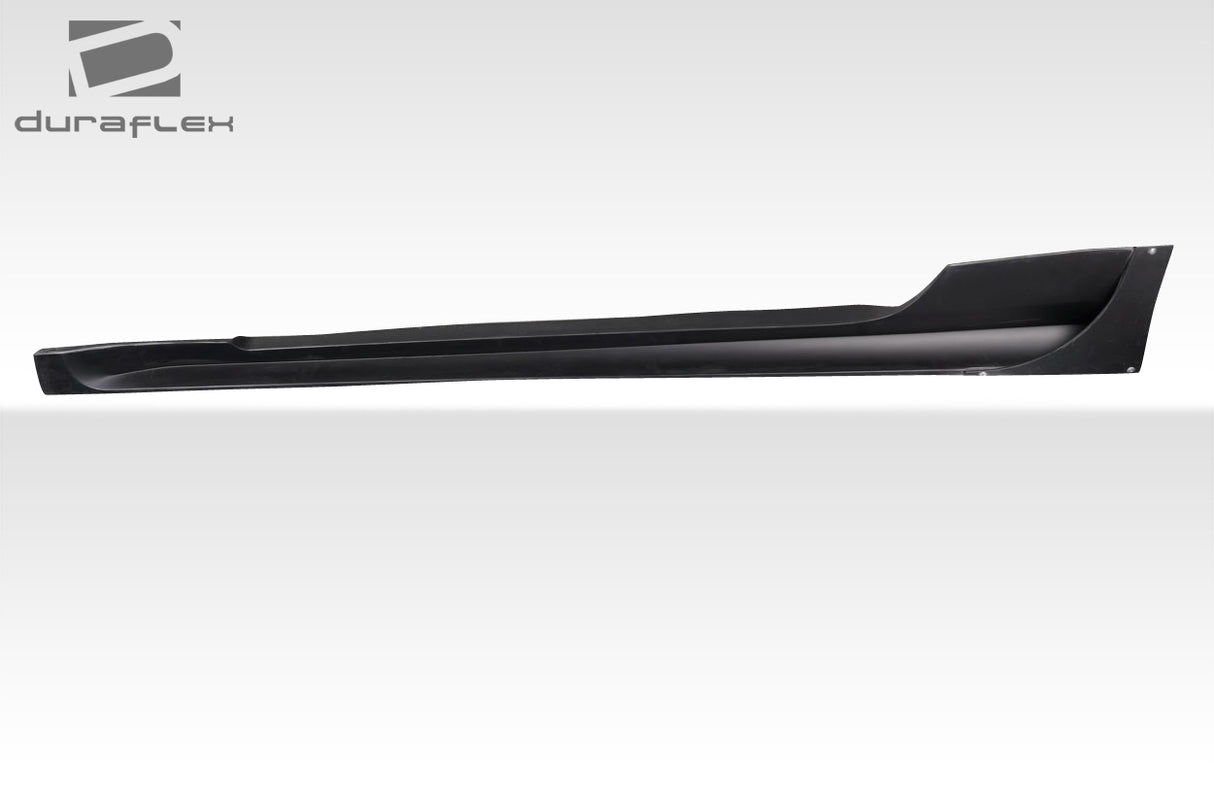 2015-2023 Ford Mustang Duraflex Bandit Side Skirts -2 Piece