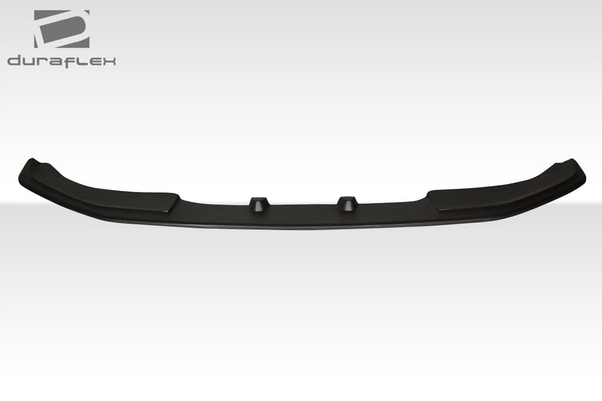 2009-2020 Nissan 370Z Zenith Style Front Lip Spoiler Air Dam - FRP