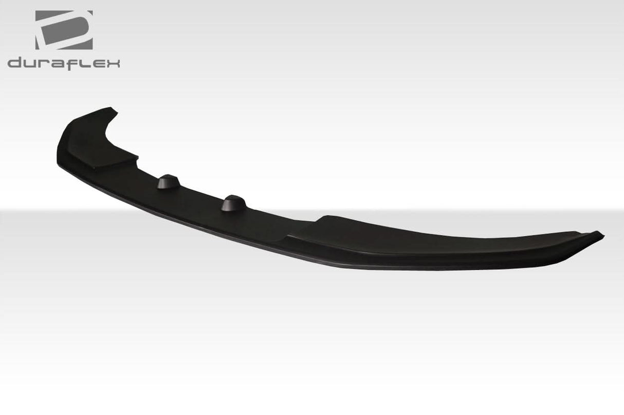2009-2020 Nissan 370Z Zenith Style Front Lip Spoiler Air Dam - FRP