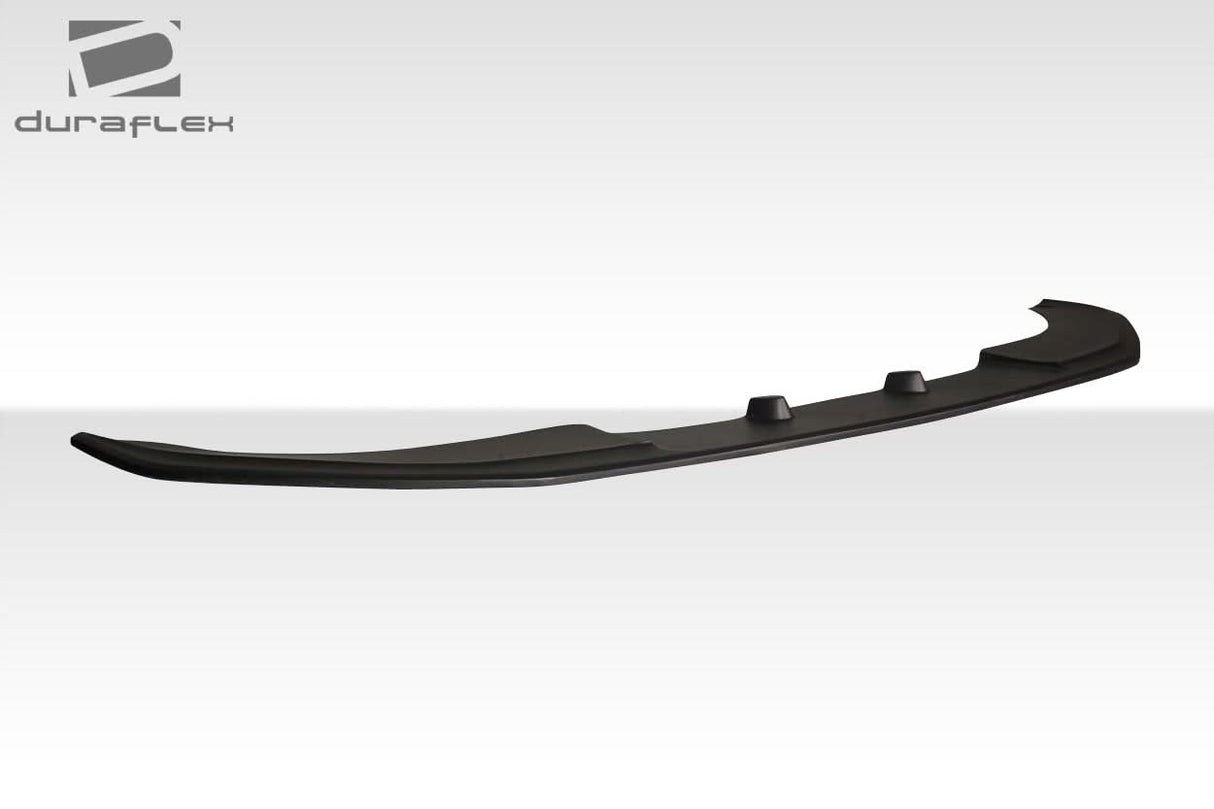 2009-2020 Nissan 370Z Zenith Style Front Lip Spoiler Air Dam - FRP