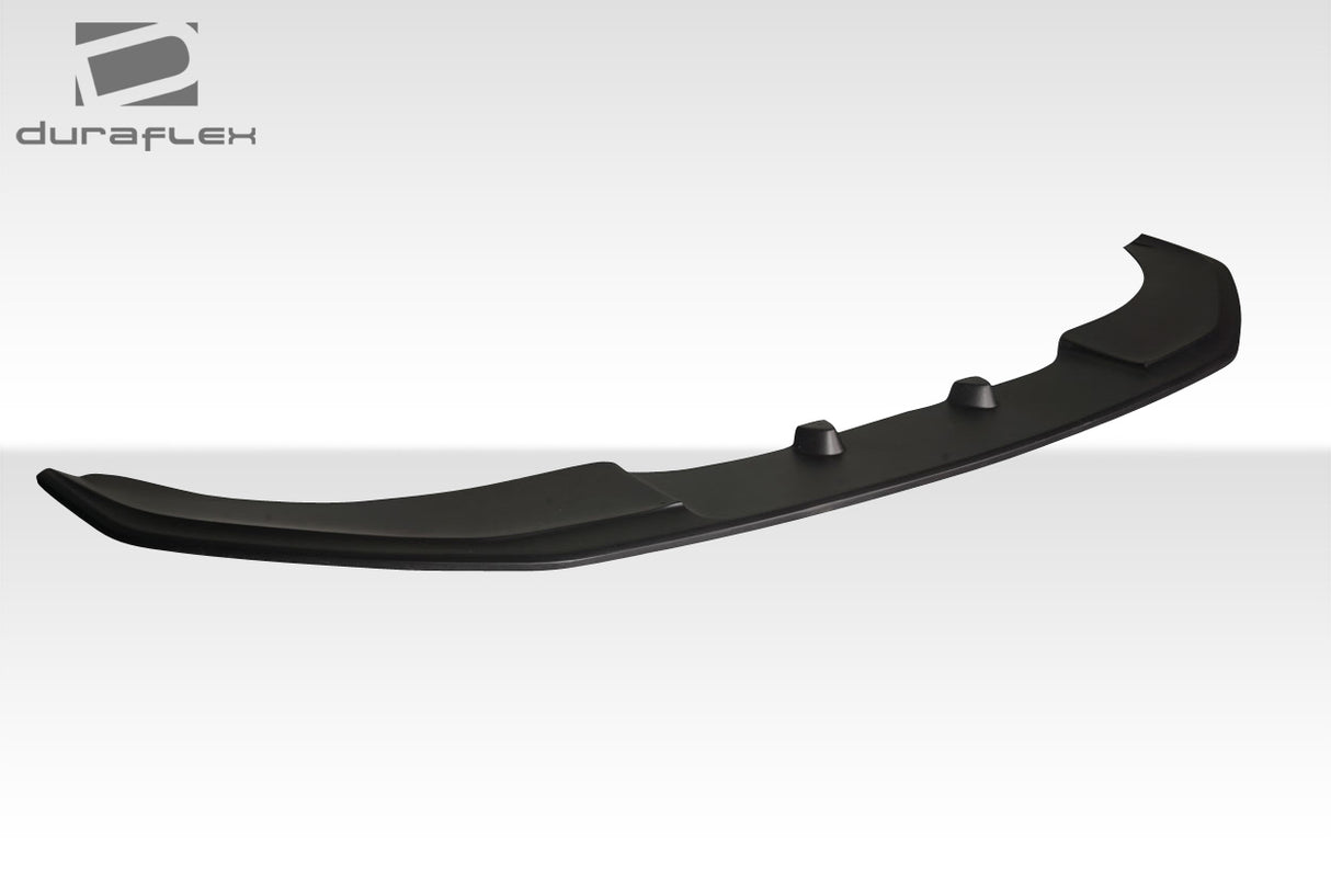 2009-2020 Nissan 370Z Zenith Style Front Lip Spoiler Air Dam - FRP