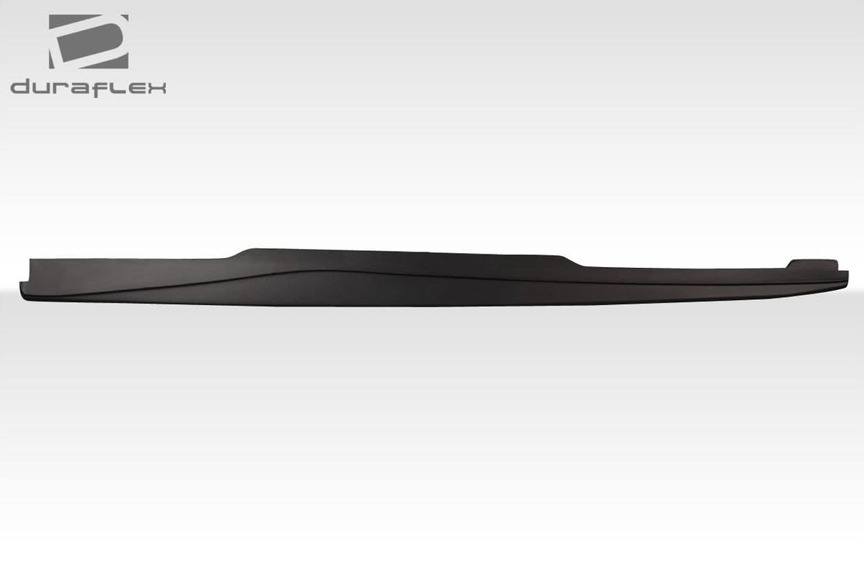 2009-2020 Nissan 370Z Zenith Style Side Skirt Rocker Panels - FRP