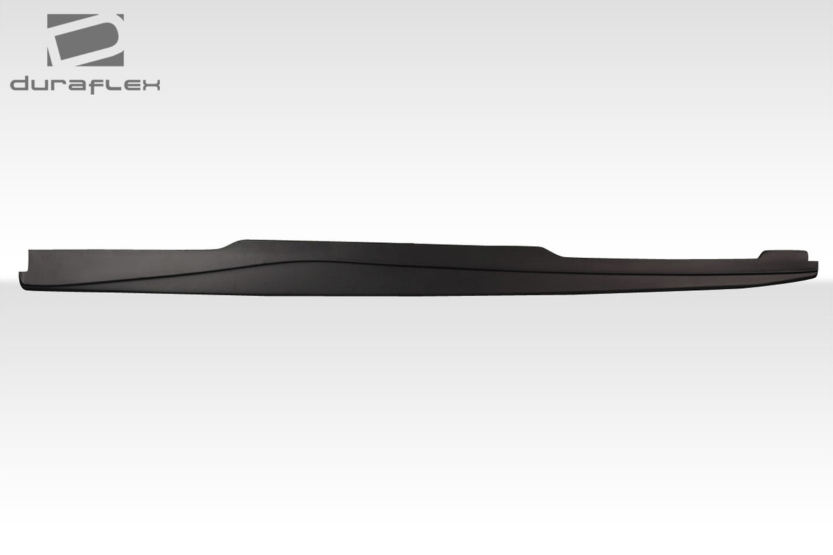 2009-2020 Nissan 370Z Z34 Duraflex Zenith Side Skirt Rocker Panels - 2 Pieces