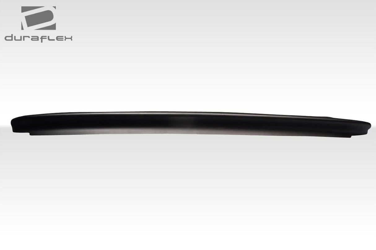 1995-1998 Nissan 240SX PB Wave Style Rear Wing Spoiler - FRP