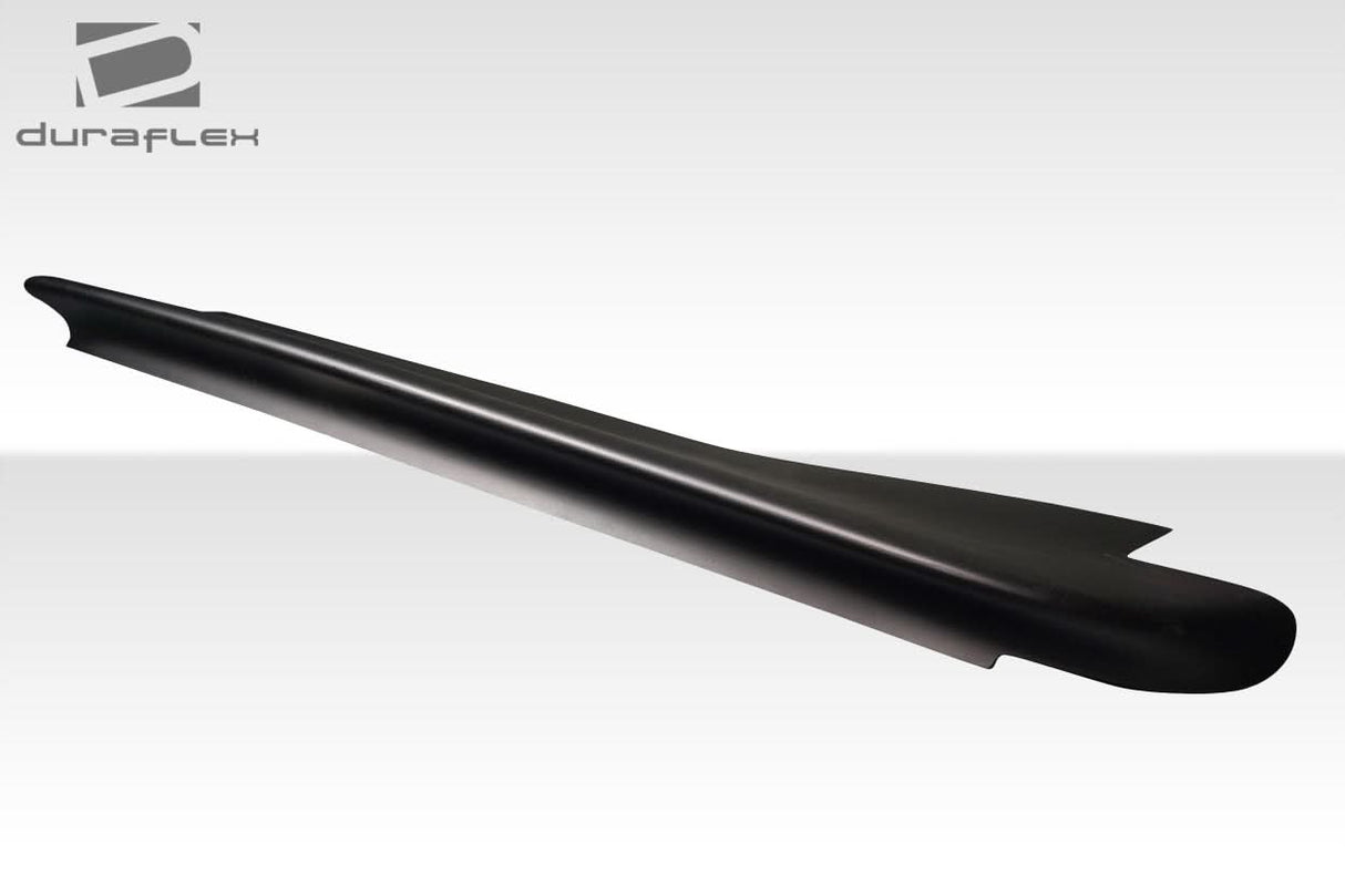 1995-1998 Nissan 240SX PB Wave Style Rear Wing Spoiler - FRP