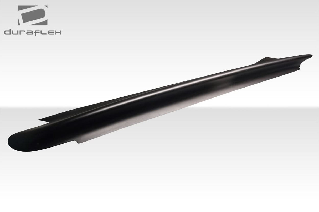 1995-1998 Nissan 240SX PB Wave Style Rear Wing Spoiler - FRP
