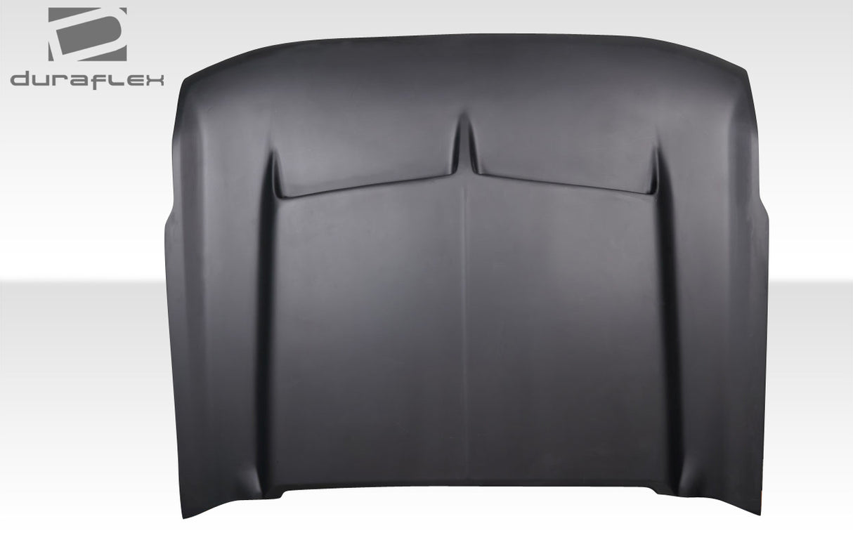 2021-2023 Ford Bronco Duraflex GT500 Hood - 1 Piece